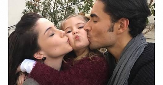 For us, all the love in the world...