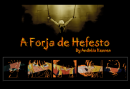 The Forge Of Hephaestus