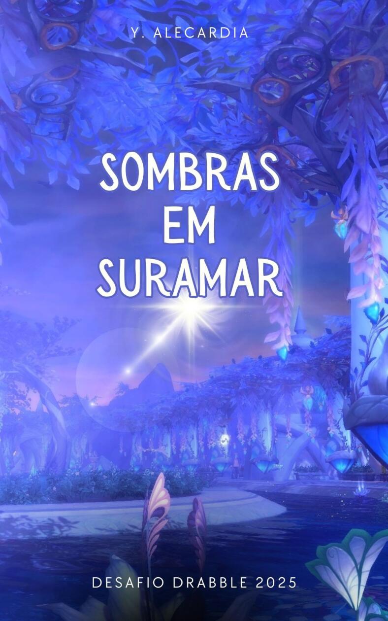 Sombras em Suramar