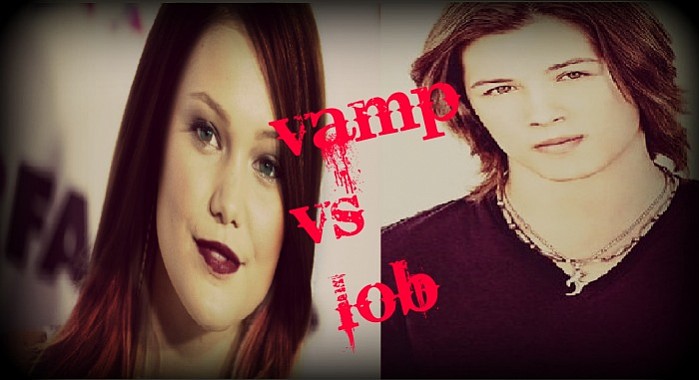 Vamp VS Lob