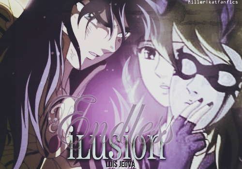 Endless Illusion