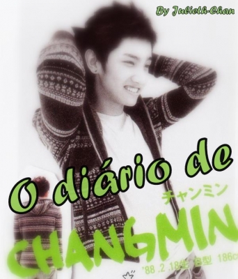 O Diário de Changmin