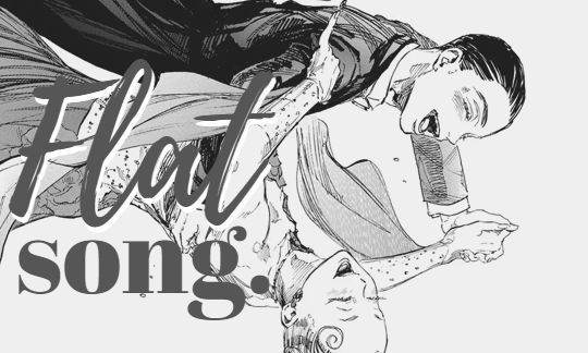 flat song