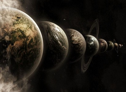 The multiversal traveler