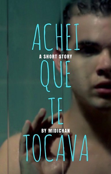Achei que te tocava