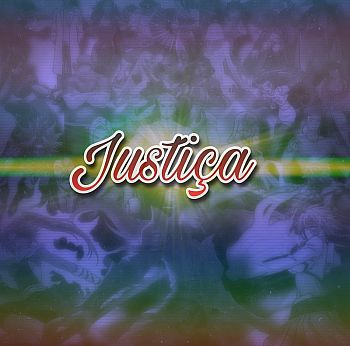 Justice: the Scroll of Haruki