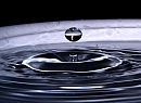 A drop in the ocean