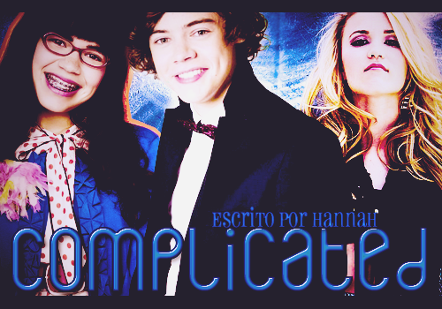 Complicated