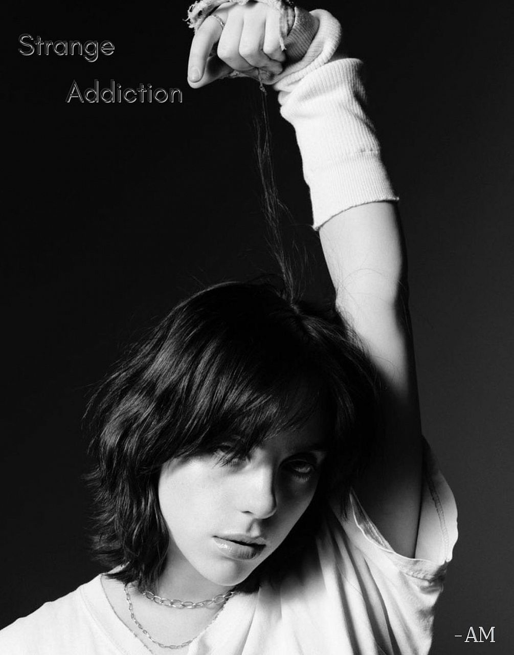 Strange Addiction
