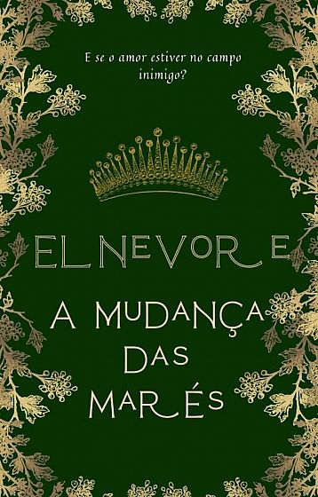 Elvenore: A Revolução Das Marés