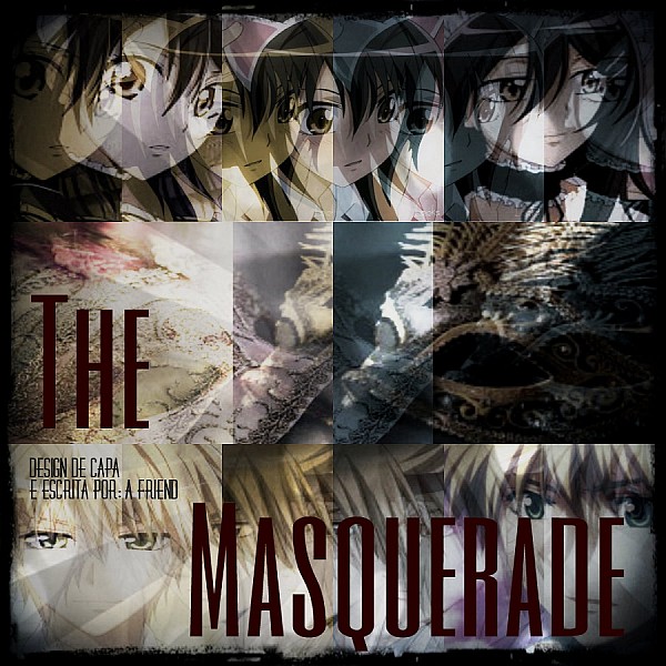 The Masquerade