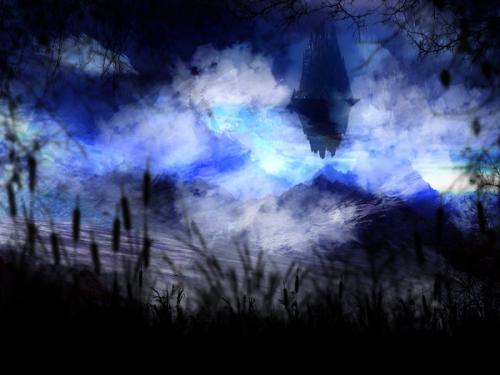 Dark Lands Chapter 5