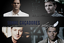 About Hunters and Angels