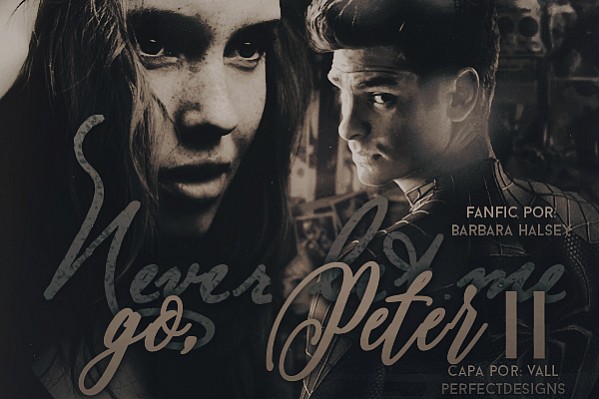 Never Let Me Go, Peter II