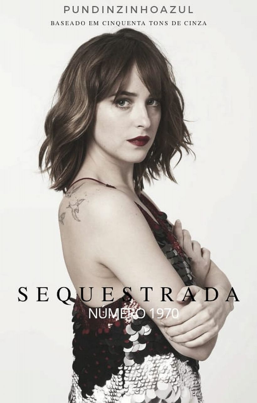 Sequestrada - Número 1970
