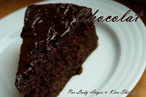 Chocolat