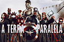 Avengers: Parallel Earth