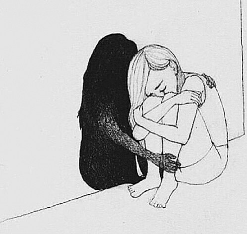 empty world