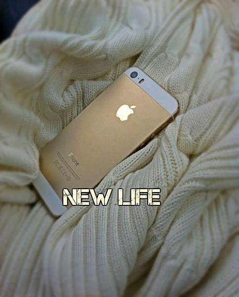 New Life
