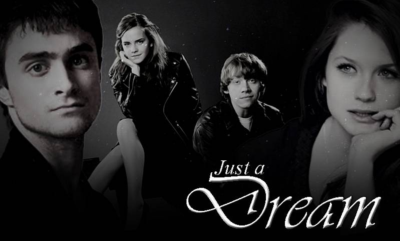 Just a Dream
