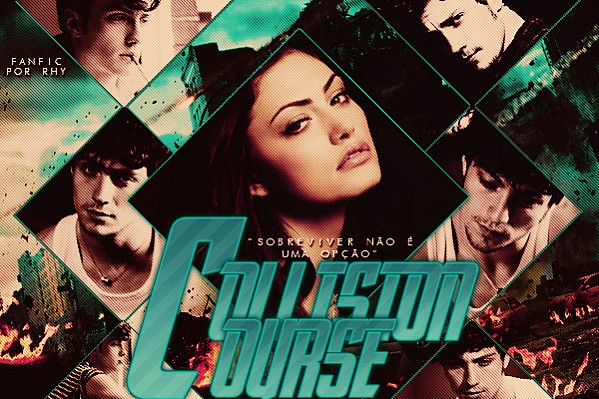 Collision Course