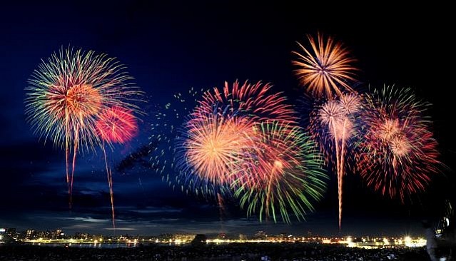 Happy New Year