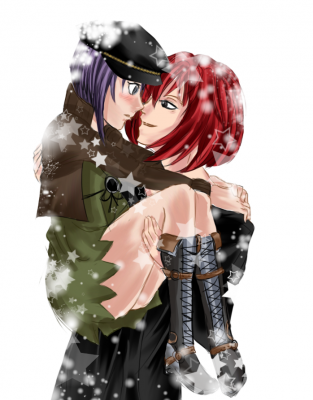 Apologies (Christmas Special)
