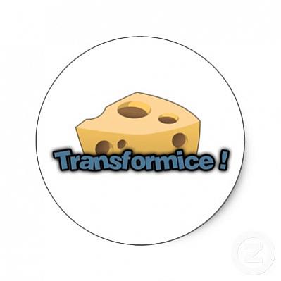 Transformice : A História de um Ratinho