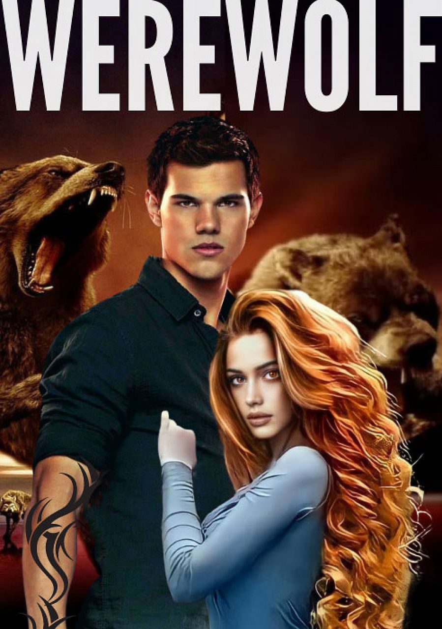Werewolf: the Chosen One