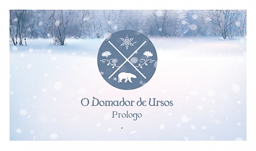 O Domador de Ursos