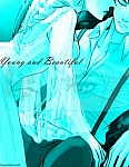 Young and Beautiful