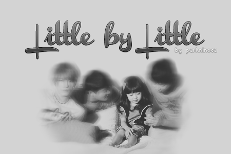 Little By Little