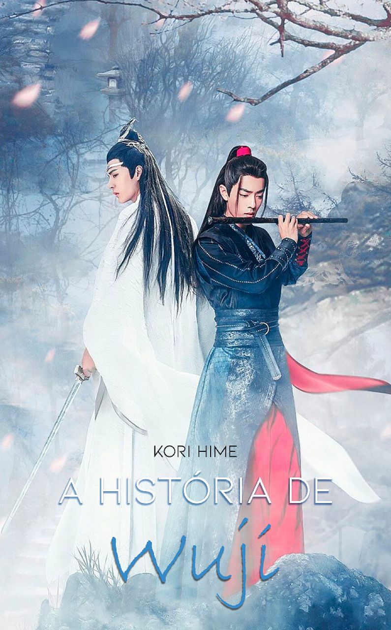 Wuji's story