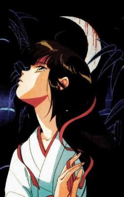 Miyu's True Love