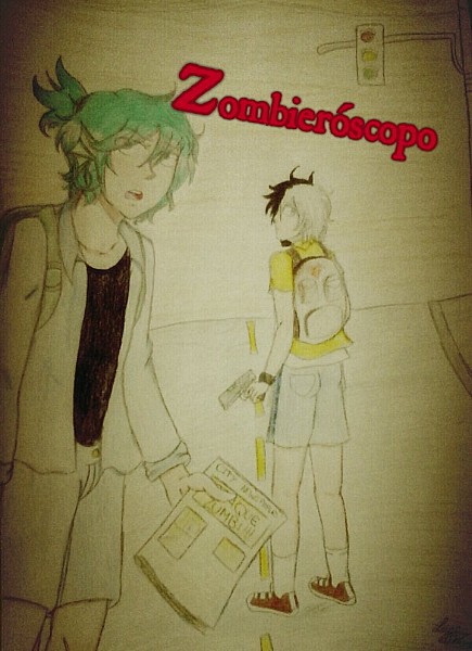 zombiscope