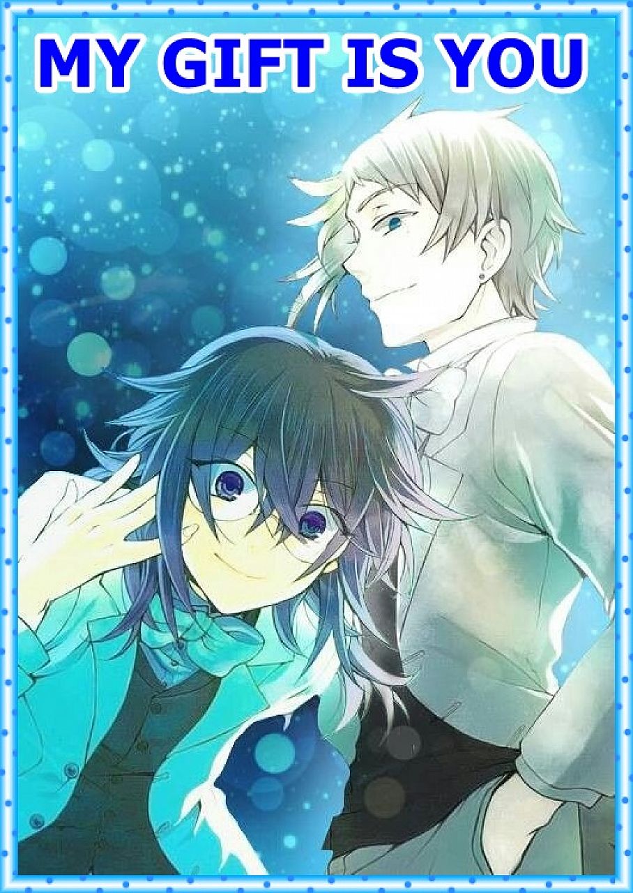 My Gift Is You