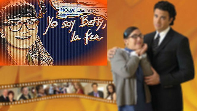 Ugly Betty in: Ugly in the World United!