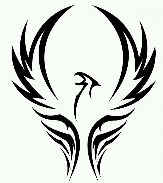 Phoenix Wing: Drago Scarlet