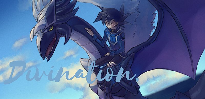 Divination