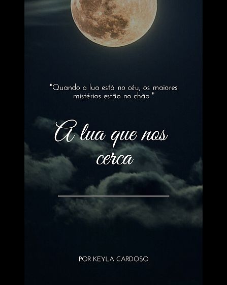 A Lua Que Nos Cerca