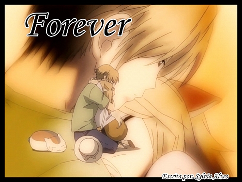 forever