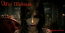 Alice Madness