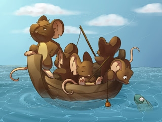 A Ilha De Magnólia