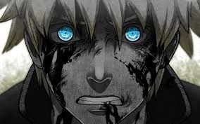 The Dark Legend of Uzumaki Naruto (Remake)