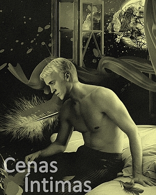 intimate scene