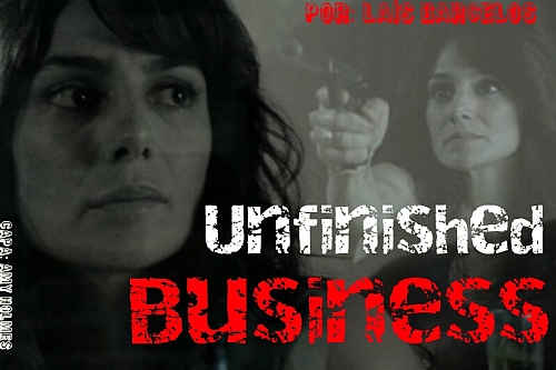 Unfinished Business