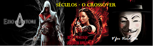 Centuries - The Crossover