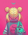 Bishoujo's Life