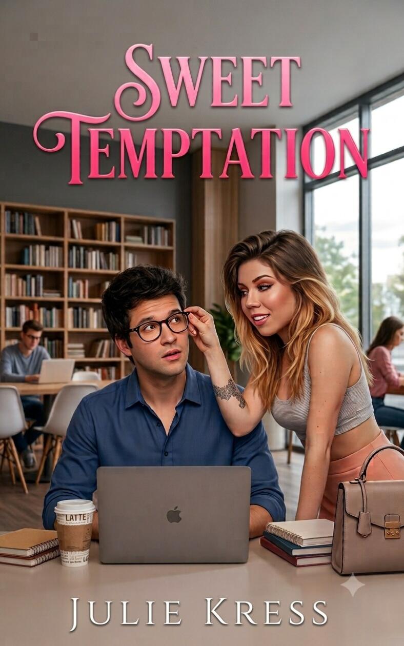 Sweet Temptation