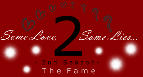 Some Love, Some Lies Season 2